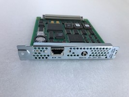 Philips Util_CPU M1059-66501 CPU Card For Philips Agilent M2604A Telemetry Systm - $98.01