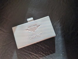 1986 Lazer Étiquette Étoile Capteur Batterie Housse Argent Rechange Pièc... - $254.87 MXN