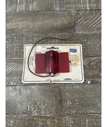 Sierra Products #20OUR Boat Trailer Red Combo Light Sidemarker. - $25.86 CAD