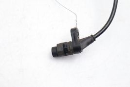 06-09 LAND ROVER RANGE ROVER HSE FRONT LEFT/RIGHT ABS WHEEL SPEED SENSOR E2798 image 3