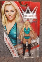 2016 WWE Charlotte Flair Wrestling Action Figure New In The Package - £23.64 GBP