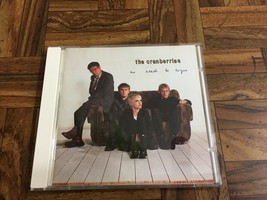 No Need to Argue by The Cranberries (CD, Oct-1994, Island (Label)) - £1.02 GBP
