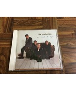 No Need to Argue by The Cranberries (CD, Oct-1994, Island (Label)) - £1.00 GBP