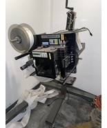 Weber 5200 Industrial Label Printer Applicator, Zebra 110PAX4 Engine, FO... - £428.17 GBP