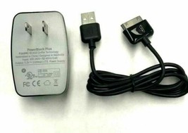 OEM Griffin Power Block Plus Wall Charger and Cable For Samsung Galaxy T... - $8.87