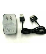 OEM Griffin Power Block Plus Wall Charger and Cable For Samsung Galaxy T... - $8.87
