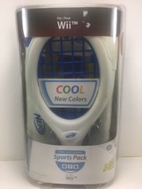 Nerf Wii Sports Pack Tennis Golf Baseball Sealed , some box wear - £25.40 GBP