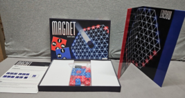 Z Man Games Magnet Board Game Vintage (C2) - $14.85
