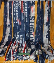 17 NFL Football Official Sport Pool Noodle Covers New England Patriots BT Swim  - £14.23 GBP