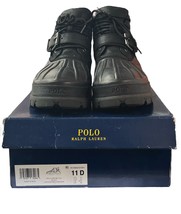 Polo ralph lauren Shoes Oslo low-bo csl 453660 - $99.00