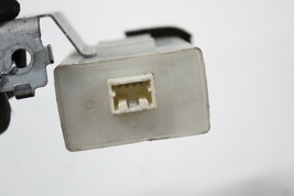 2003-2004 INFINITI G35 COUPE KEYLESS ENTRY MODULE J7061 image 5