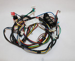 Samsung Dryer : Main Wire Harness (DC93-00151A) {P8043} - $86.48