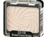 Wet n Wild Coloricon Face &amp; Body #251B Brulee Eye Shadow + FREE EYELINER - $12.34