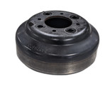Water Pump Pulley From 2005 Chevrolet Colorado  3.5 24576970 4wd - $24.95