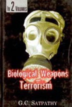 Biological Weapons and Terrorism Vol. 1st [Hardcover] - £23.82 GBP