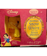Snow White &amp; The Seven Dwarfs - Enesco 65th Anniversary - €27,60 EUR