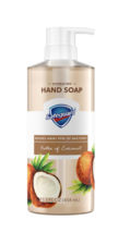 Safeguard Hydrating Liquid Hand Wash Soap, Notes of Coconut Scent, 15.5 ... - $10.95