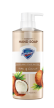 Safeguard Hydrating Liquid Hand Wash Soap, Notes of Coconut Scent, 15.5 ... - £8.62 GBP