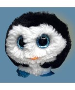 Ty beanie babies waddles the penguin Tiny Plush Toy So Cute - $8.28