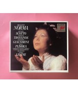 NORMA (Bellini) - Renata Scotto, Tatiana Troyanos (1979, Sony Classical) - $31.68