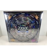 Zodiac Clash Strategic 3D Solar System Board Game for 2 or 4 Players - NEW - $17.20 CAD