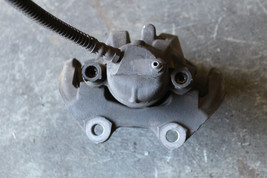 03-06 MERCEDES CL500 CL600 CL55 CL65 REAR LEFT BRAKE CALIPER V297 image 7