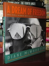 Mc Whorter, Diane A Dream Of Freedom 1st Edition 1st Printing - £37.73 GBP