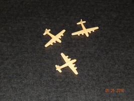 Axis &amp; Allies #4423 Game 1984-87 Milton Bradley Japan Bombers Planes - $10.77