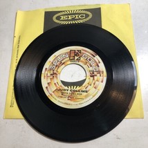 Judy Collins {60s Folk Pop} Both Sides Now / Who Knows Where The Time Goes ♫Hear - £3.50 GBP