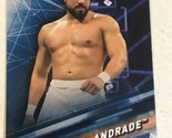 Andrade WWE Smack Live Trading Card 2019  #4 - $1.97