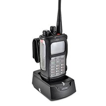Turtleback Carry Holder for TPD-1000 Radio Also fits TecNet Maxon Americ... - $56.99