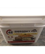 Augason Farms 48-Hour 4-Person Emergency Food Supply - $29.39