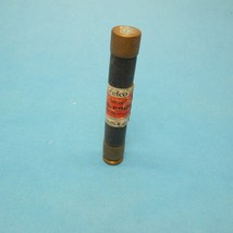 Cefco CRS-R-15 Time-delay Fuse Class RK5 15 Amps 600 VAC/300 VDC Tested - $139.49 MXN