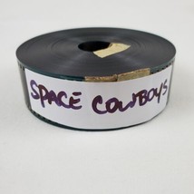 Space Cowboys (2000) Theater 35mm Movie Trailer Film Reel Clint Eastwood - £22.02 GBP