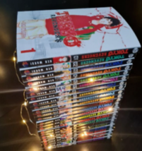 New Tokyo Revengers Manga Comic Volume 1-28 (English) Ken Wakui Expedited - £239.72 GBP