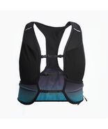 Running Vest Unisex Reflective Lightweight Trail Running Marathon Cyclin... - $360.19 MXN