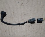 01-05 CIVIC  Oil Pressure Sensor Switch Harness Connector Used OEM 92-00... - $23.52
