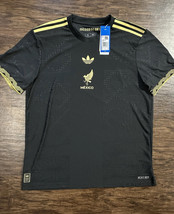 JERSEY Mexico 2025-26 Special Edition Black Men soccer | Free Usa Shipping - $78.00