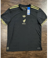 JERSEY Mexico 2025-26 Special Edition Black Men soccer | Free Usa Shipping - €67,42 EUR