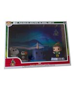 Funko Pop! Moments Buddy Elf Arctic Puffin Polar Bear Cub Mr. Narwhal 03... - $42.26 CAD