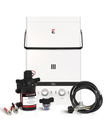 Eccotemp Luxé 3.0 GPM Portable Outdoor Tankless Water Heater Pump Bundle - £295.69 GBP