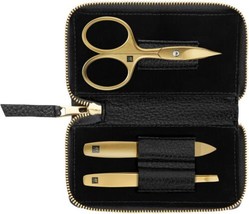 Manicure Set 3-piece, Gold Edition, Care for hands and feet - $431.96