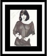 ULTRA HOT - NATALIE WOOD - SEXY - SEE-THRU - AUTHENTIC SIGNED AUTOGRAPH - £235.89 GBP