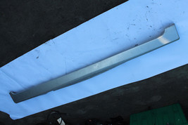 04-07 MAZDA SPEED6 RIGHT PASSENGER SIDE SKIRT ROCKER PANEL V798 - $180.60