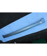 04-07 MAZDA SPEED6 RIGHT PASSENGER SIDE SKIRT ROCKER PANEL V798 - $3,406.52 MXN