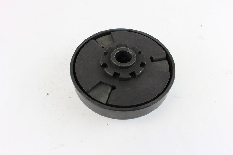 Coleman Go Kart Automatic Clutch 11T c7248 - $34.64