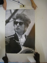 Bob Dylan Him at Commercial Microphone Poster-
show original title

Orig... - $44.81