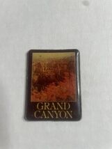 Grand Canyon Arizona Small Travel Souvenir Refrigerator Magnet - $6.87