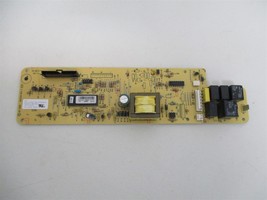 FRIGIDAIRE DISHWASHER CONTROL BOARD BLACK PART # 807024501 154759002 - £19.50 GBP