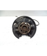 01 Mercedes R170 SLK320 hub, knuckle spindle, left rear, 2023509408 - $154.69 CAD